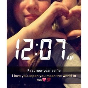 Meet your Posher, Annika